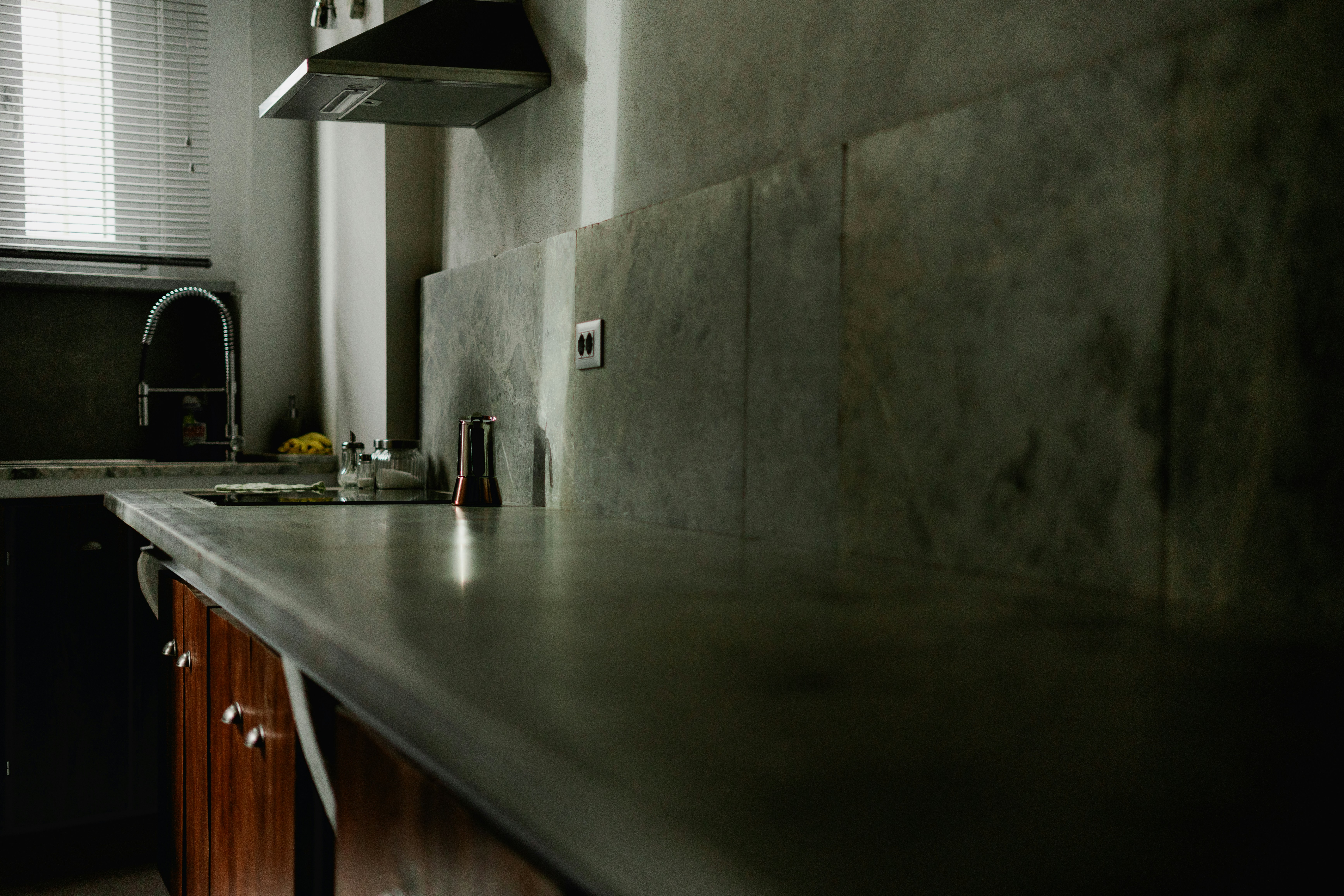 Luxury Kitchen Island